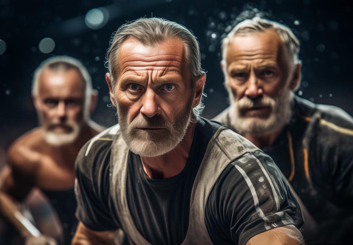 传奇落幕？八强赛后，多位老将发博暗示或将退役。