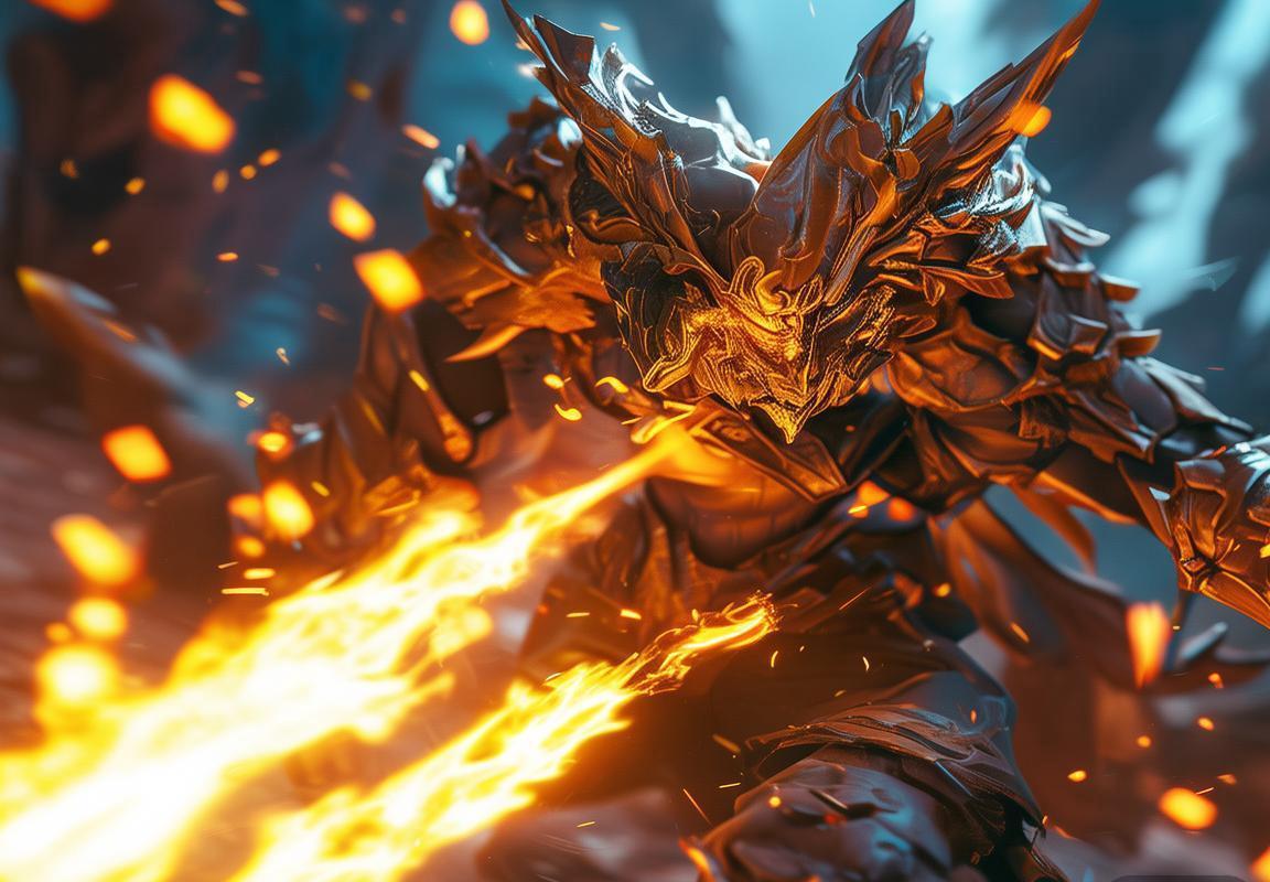 五杀！HLE Peyz金克丝弹幕时间收割战场