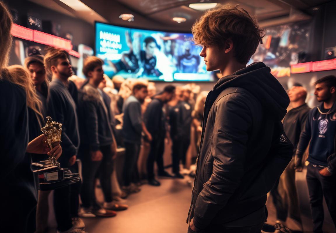 团队努力与关键团战制胜：队内大哥责任引领团队配合，剑指全球总决赛