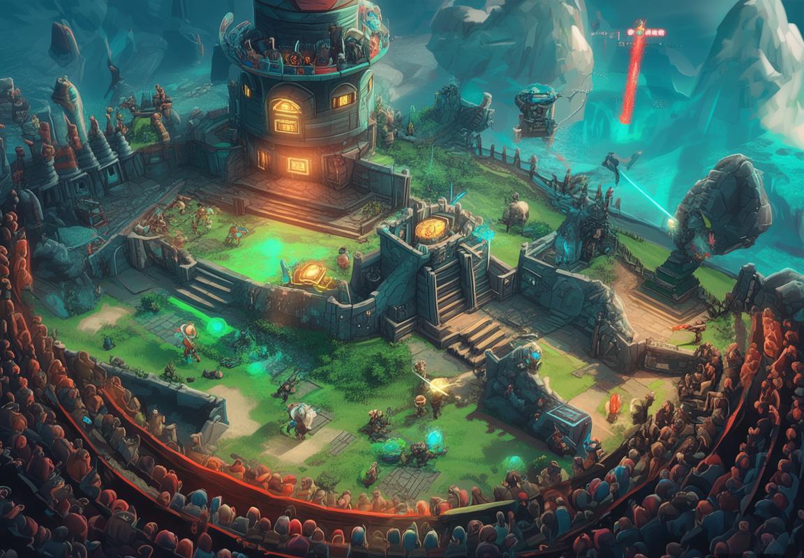 悬念预测：比赛是否会出现令人瞠目结舌的偷家场景？