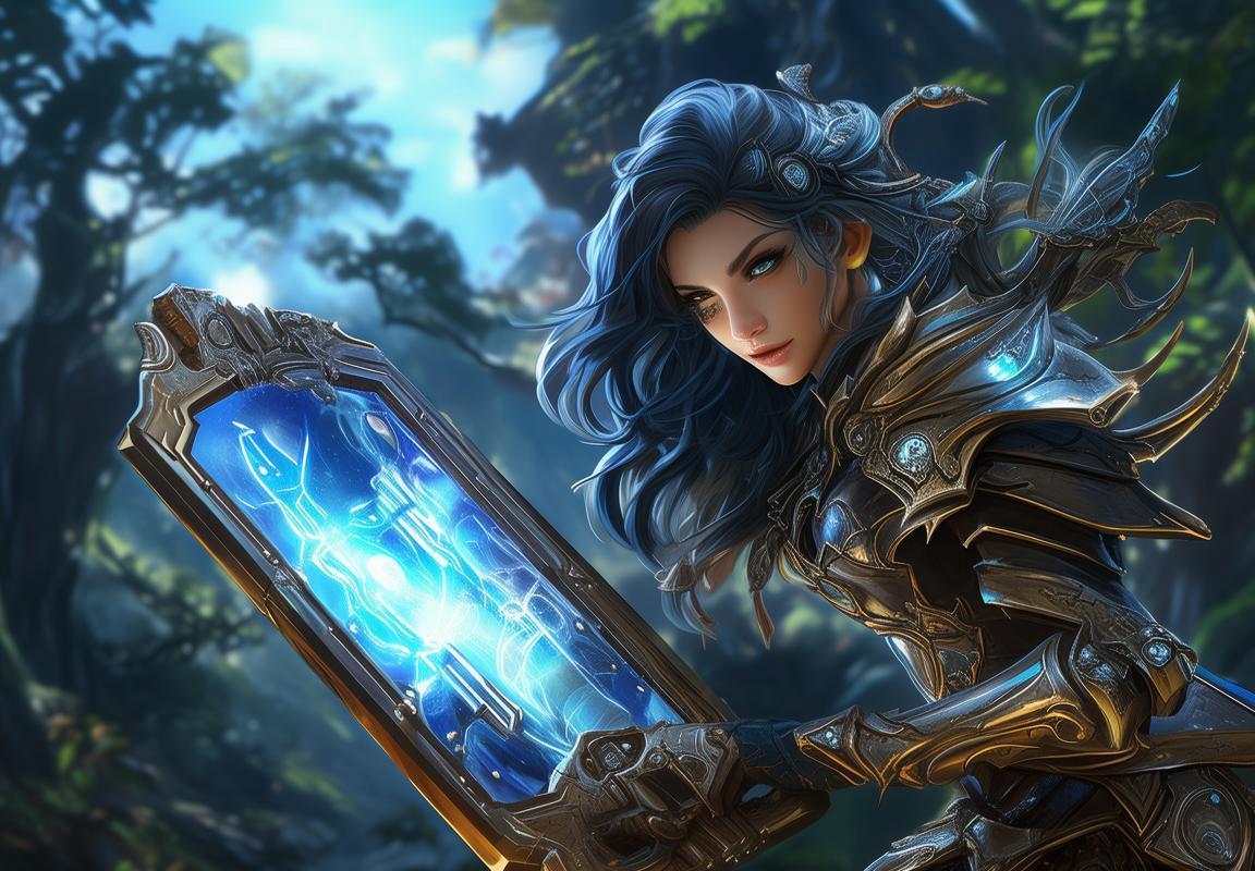 S41赛季五大打野英雄推荐：兰陵王、娜可露露、赵云、镜、阿古朵助你快速上分