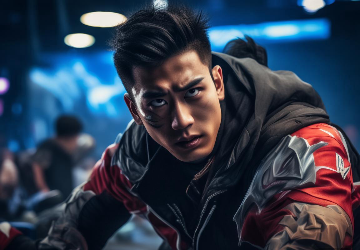 T1王者归来，3-1力克LPL劲旅BLG，Faker第五次闯入四强！